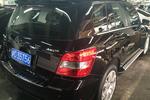 奔驰GLK级2010款GLK300 4MATIC 动感型