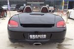 保时捷Boxster2009款Boxster 2.9L 