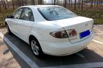 马自达Mazda62004款2.0豪华型