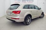 奥迪Q72011款3.0TFSI 专享型(L)