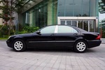 奔驰S级2005款S350 L