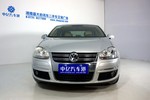 大众速腾2010款1.4TSI 手动豪华型