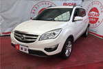 长安CS352012款1.6L 手动豪华型 国四