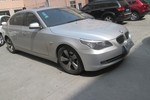 宝马5系2009款525Li 领先型