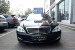 奔驰S级2007款S300L 3.0 自动