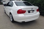 宝马3系2009款325i 典雅型(进口)