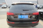 奥迪Q52013款40 TFSI 技术型