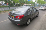 现代悦动2008款1.8 GLS AT