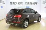 奥迪Q52013款40 TFSI 技术型