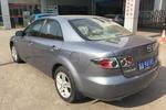 马自达Mazda62008款2.0L 手动型