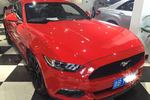 福特Mustang 2016款2.3T 性能版