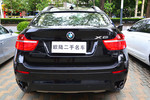 宝马X62008款xDrive35i