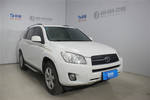 丰田RAV42009款2.0L 自动豪华版