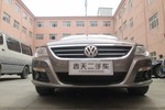 大众CC2012款1.8TSI 尊贵型