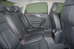 奥迪A4L2010款2.0TFSI 舒适型