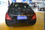 奔驰S级2012款 S350L Grand Edition