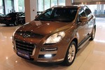 纳智捷大7 SUV2011款新创型 2.2T 两驱