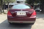 日产天籁2005款230 JM V6