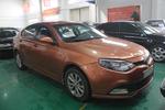 MG62011款1.8DVVT 手自一体 贺岁版