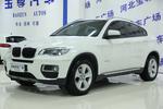 宝马X62013款xDrive35i