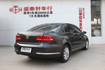 大众迈腾2013款1.8TSI 领先型