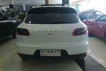 保时捷Macan2014款Macan 2.0T