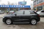 奥迪Q32012款35TFSI 舒适型