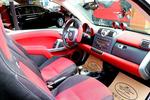 smartfortwo2009款cabrio 1.0L 标准版