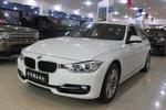 宝马3系2014款328i xDrive 运动设计套装