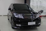 本田艾力绅2012款2.4L 自动 尊贵版