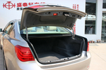 宝马7系2011款730Li 典雅型