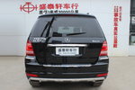 奔驰GL级2011款GL350 TDI(美规）