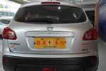 日产逍客2011款2.0XL 火 CVT 2WD