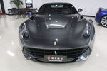 法拉利F12 berlinetta2013款6.3L 标准型