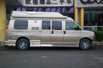 GMC Savana2013款6.0L 3500舒适版