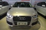 奥迪Q32013款35 TFSI 进取型