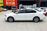 大众速腾2013款1.4TSI DSG 蓝驱版