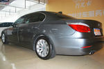 宝马5系2008款530Li 豪华型