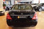 奔驰S级2012款S300L 豪华型 Grand Edition