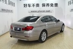 宝马5系2013款525Li 豪华型