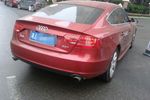 奥迪A5双门2012款2.0T quattro