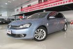 大众高尔夫2012款1.4TSI 手自一体 舒适型