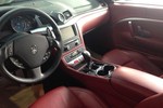 玛莎拉蒂GranCabrio2012款4.7L Sport