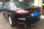 福特蒙迪欧2013款2.0L GTDi200 时尚型