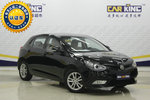 MG52012款1.5L 手动 豪华版