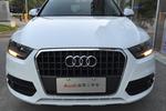 奥迪Q32013款35 TFSI 进取型