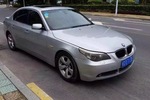 宝马5系2006款520i