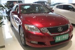 雷克萨斯GS2008款300