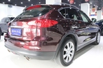 英菲尼迪QX502010款EX25 2.5L 尊雅版