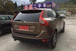 沃尔沃XC602012款T6 AWD智雅版